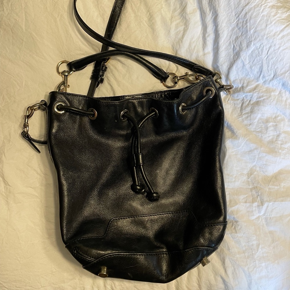 Rebecca Minkoff bucket bag